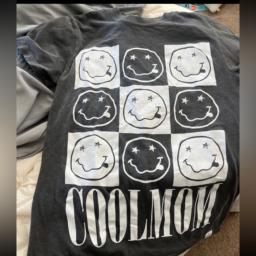 Krista Horton x SlyFox Tee